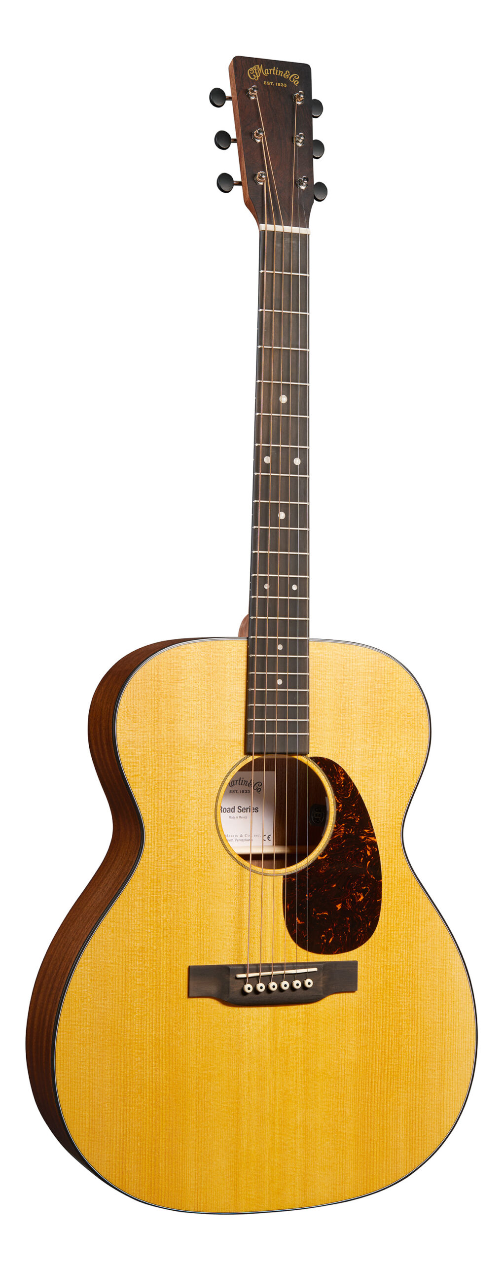 000-10E RETRO Martin