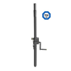 SP 2472 B Gravity - Accessoires sonorisation - Sonowest