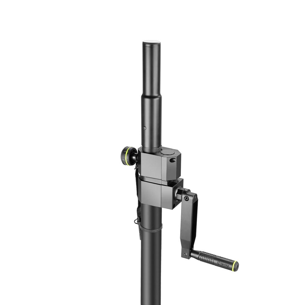 SP 2472 B Gravity - Accessoires sonorisation - Sonowest