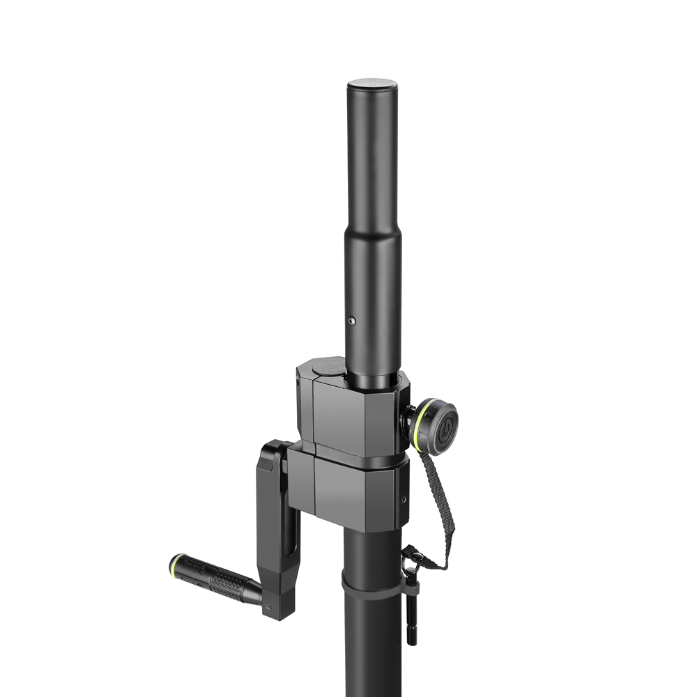 SP 2472 B Gravity - Accessoires sonorisation - Sonowest