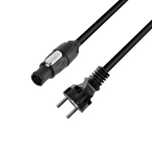 Cables 3 STAR TCON L 1000 Adam Hall - Câblage - Sonowest