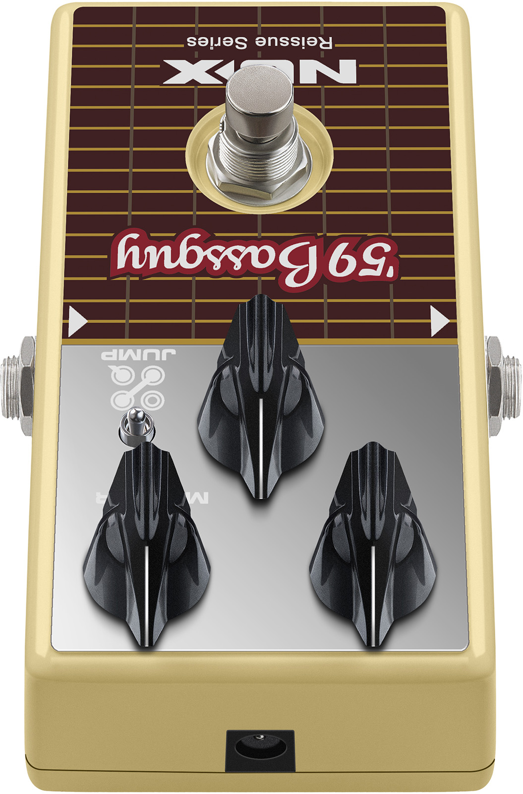 59 BASSGUY Nux – Image 4