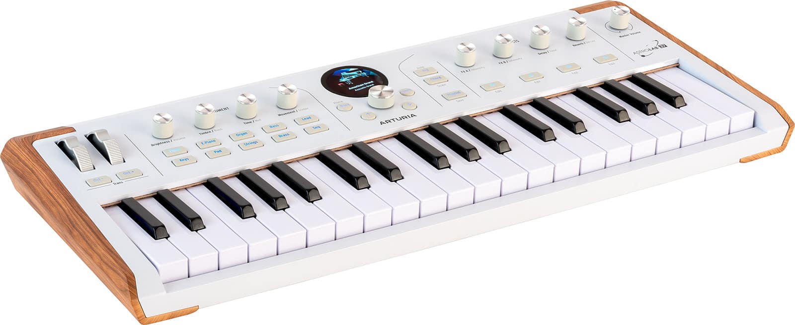 ASTROLAB-37-WH Arturia – Image 2