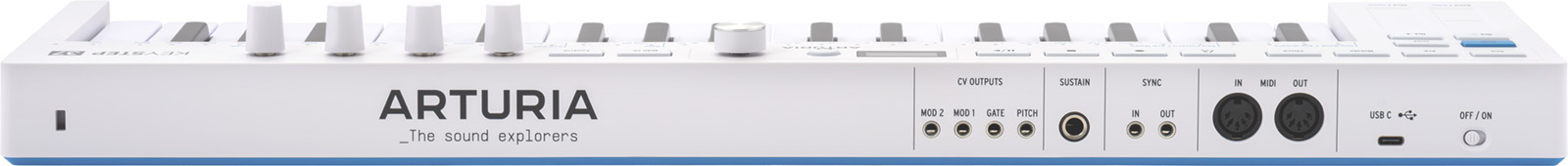 KEYSTEP-37-MK2 Arturia – Image 4