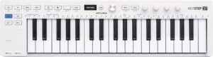KEYSTEP-37-MK2 Arturia - Clavier midi - Sonowest