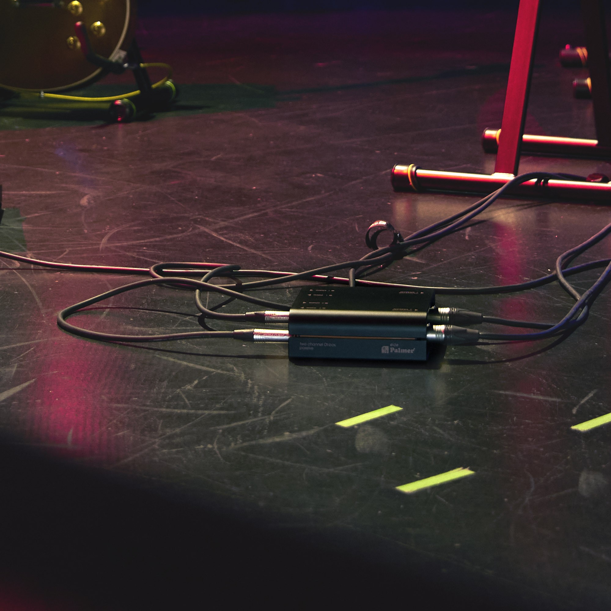 RIVER Elde Palmer – Image 11