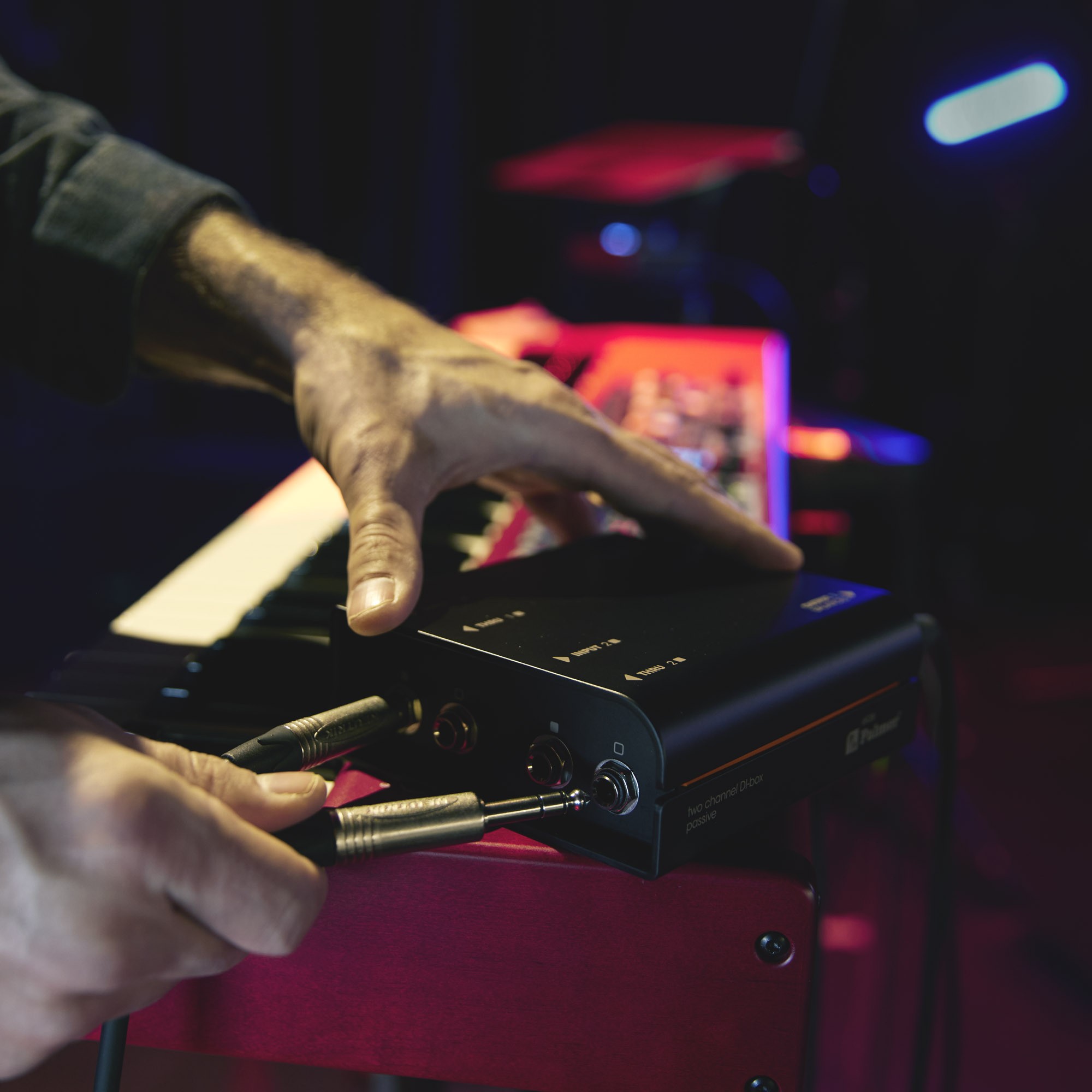 RIVER Elde Palmer – Image 12