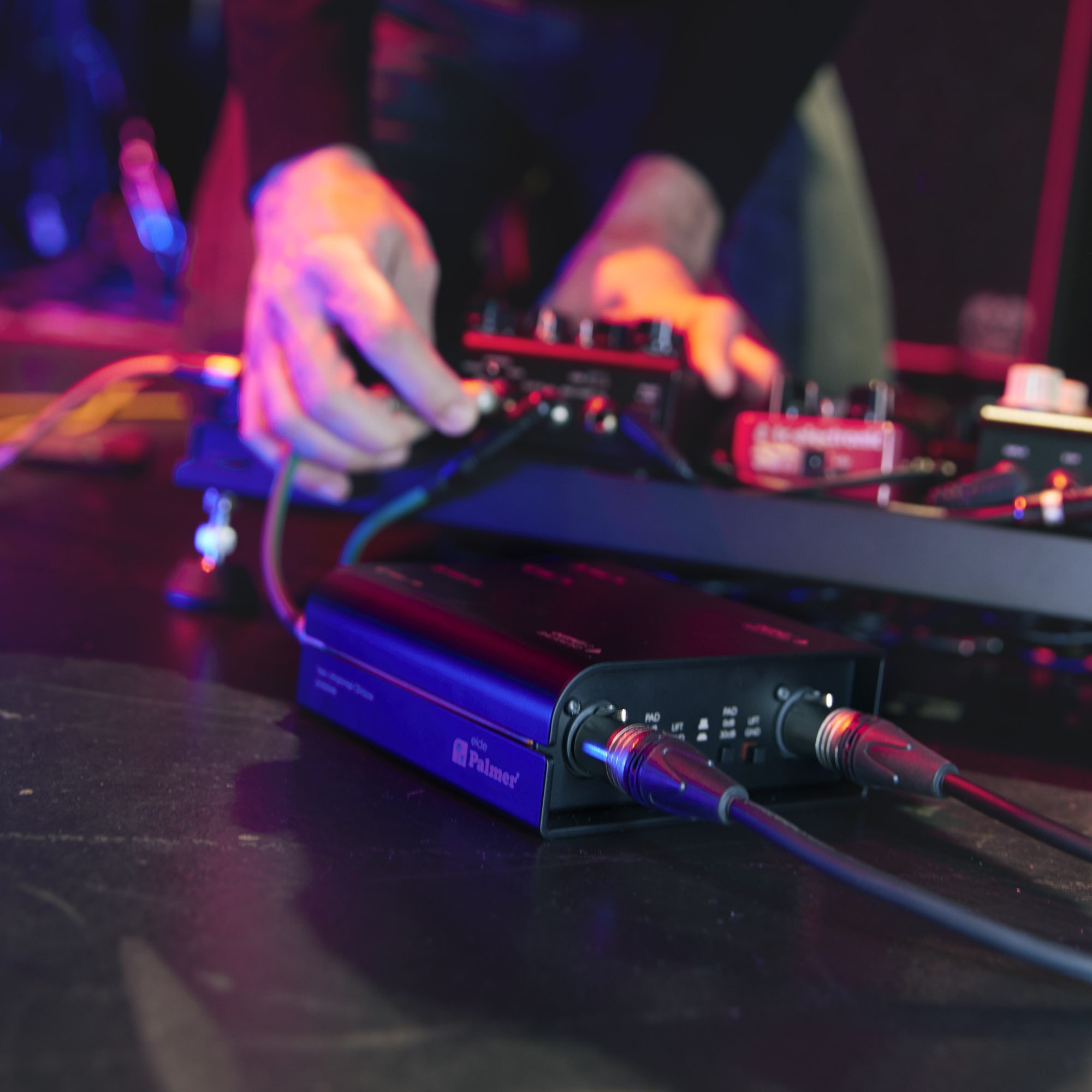 RIVER Elde Palmer – Image 13