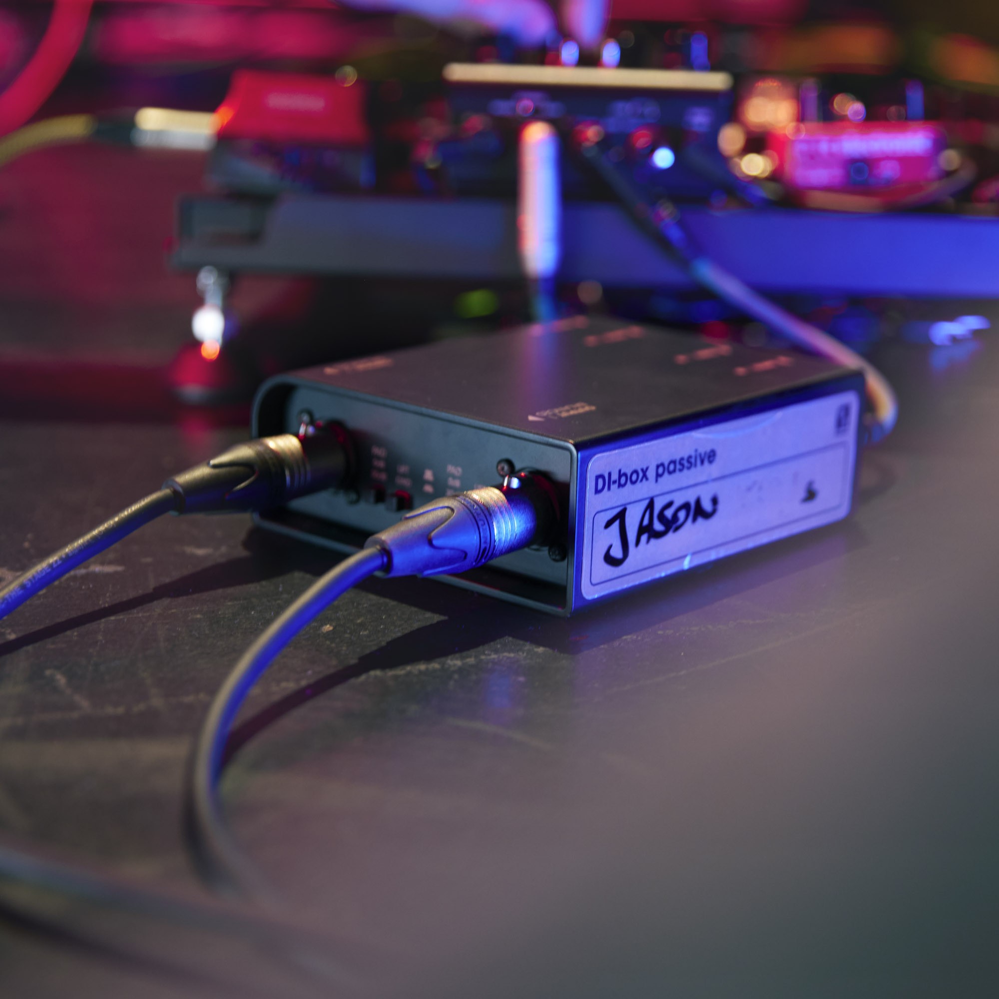 RIVER Elde Palmer – Image 14