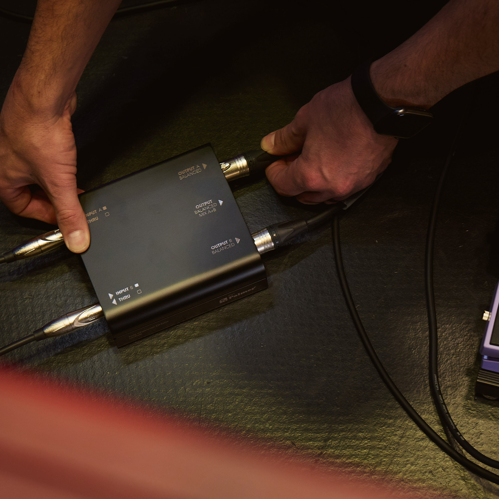 RIVER inn Palmer – Image 13