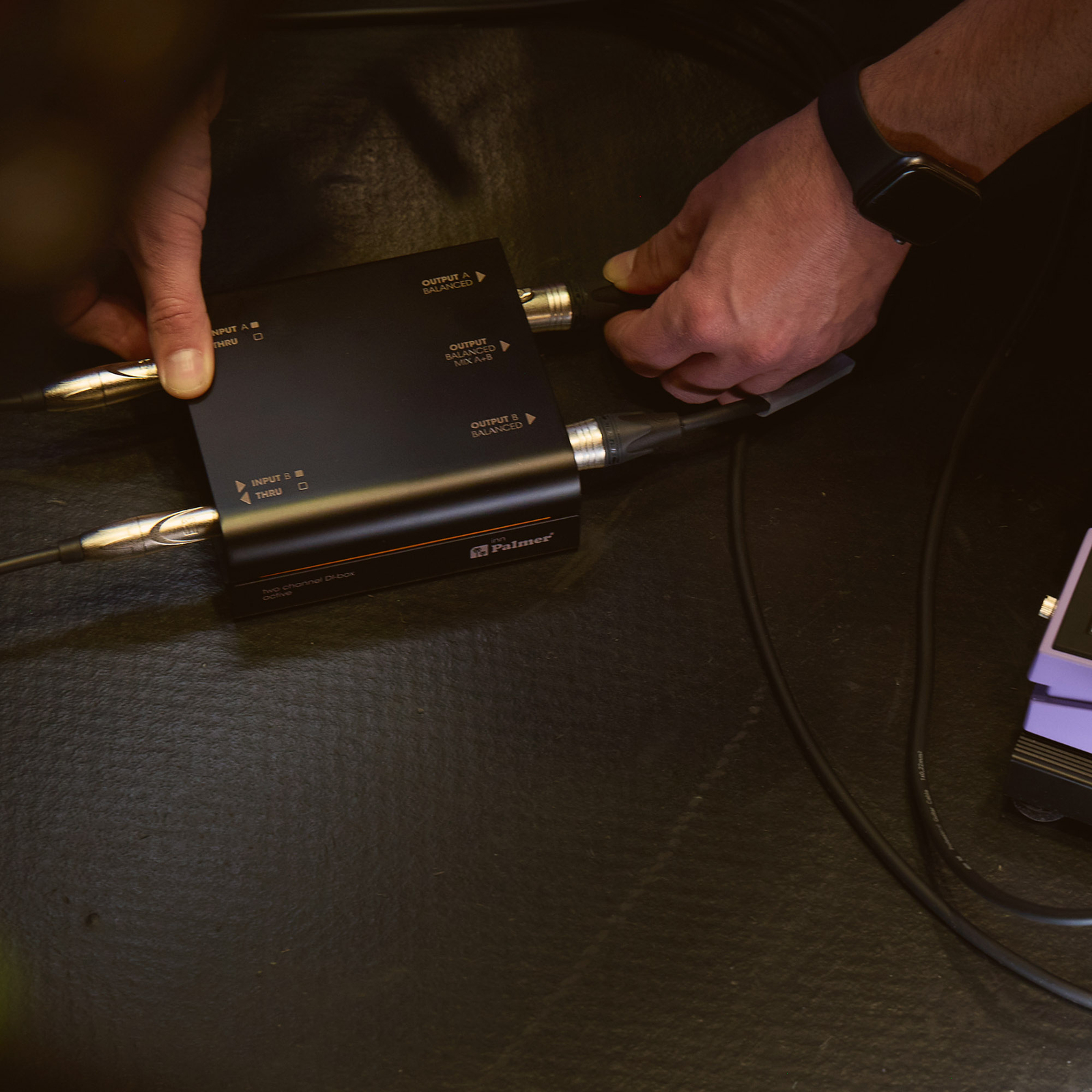 RIVER inn Palmer – Image 14