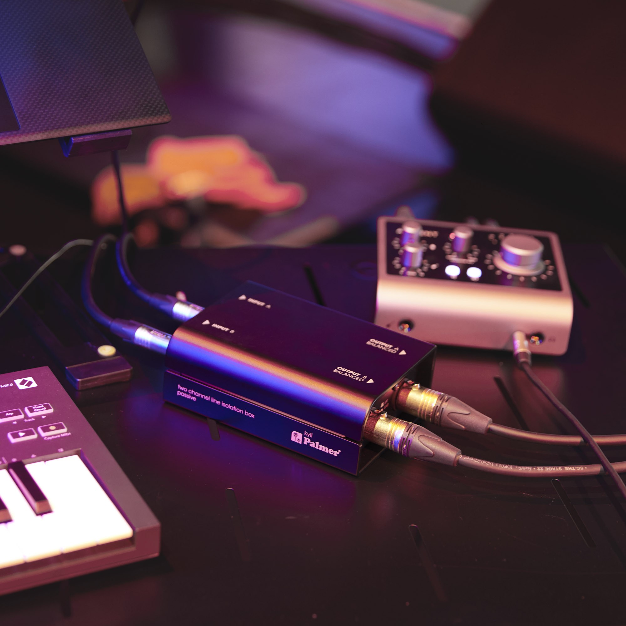 RIVER kyll Palmer – Image 12