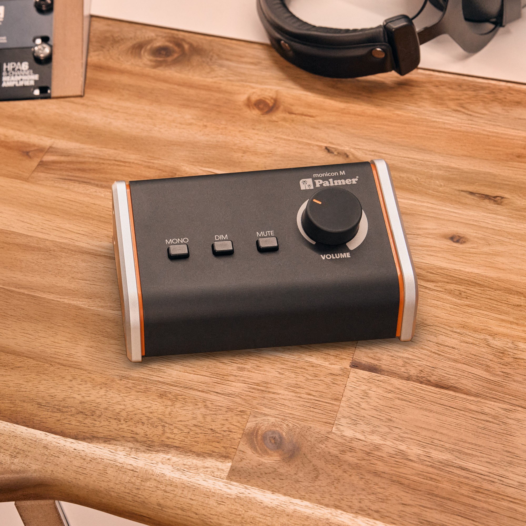 MONICON M G2 Palmer – Image 3