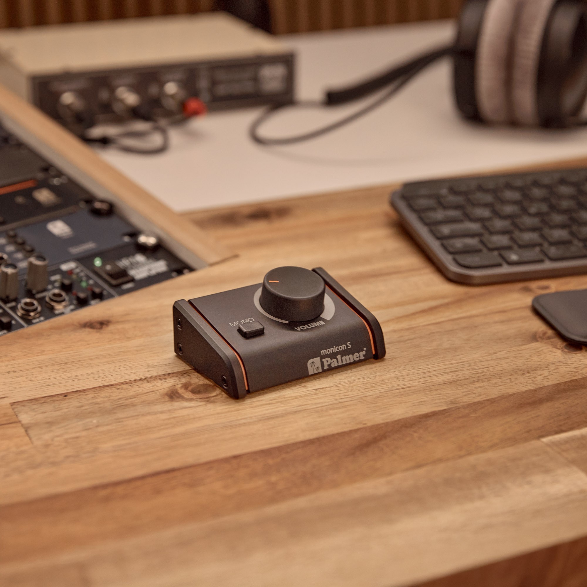 MONICON S G2 G Palmer – Image 8