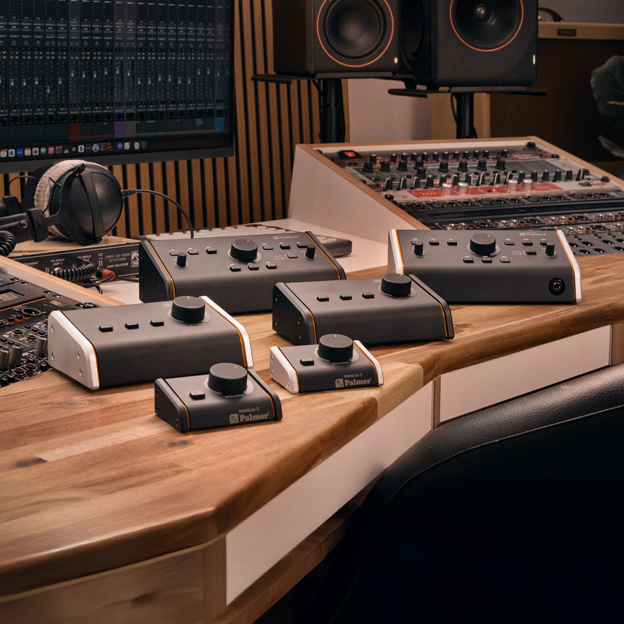 MONICON S G2 G Palmer – Image 10