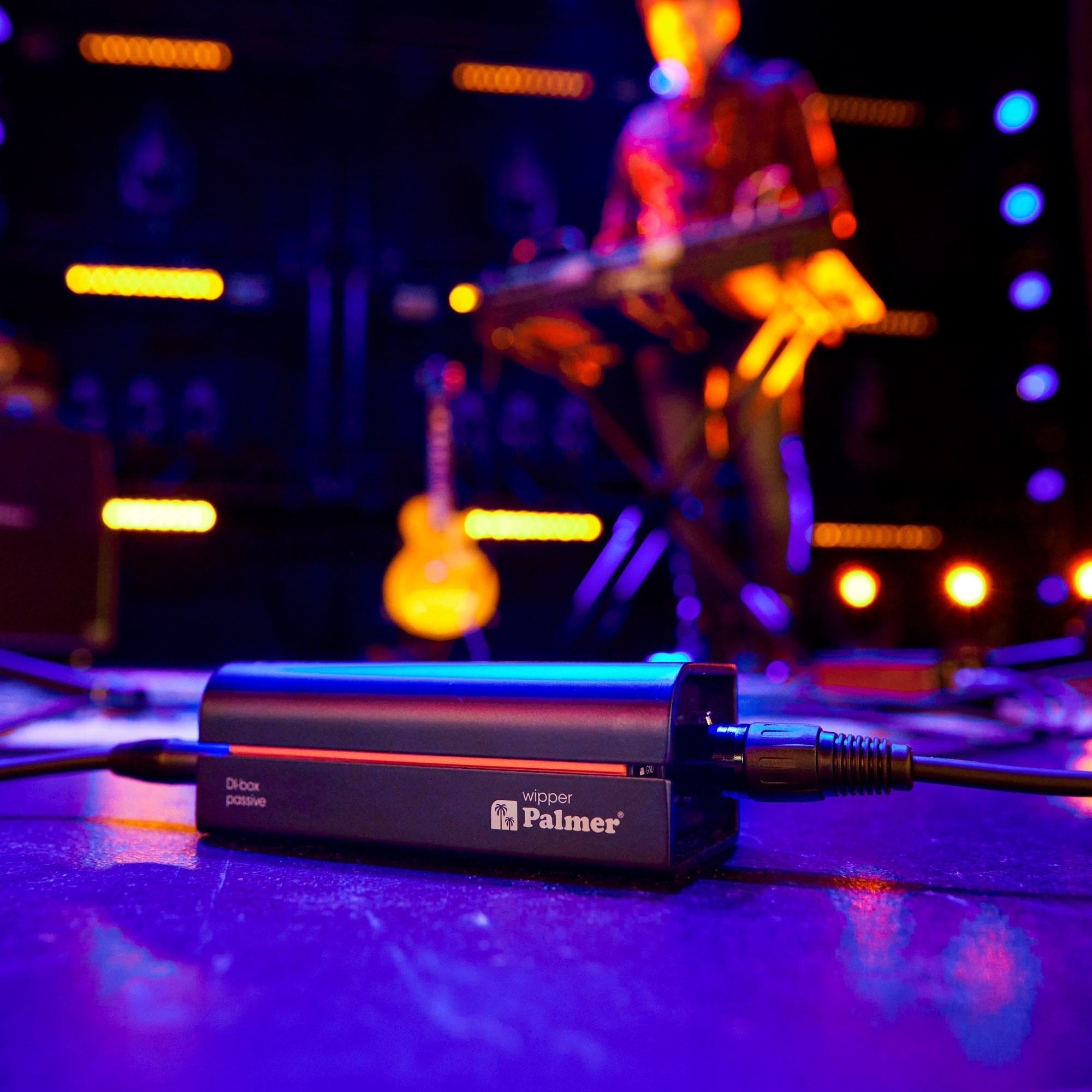 RIVER Wipper Palmer – Image 13