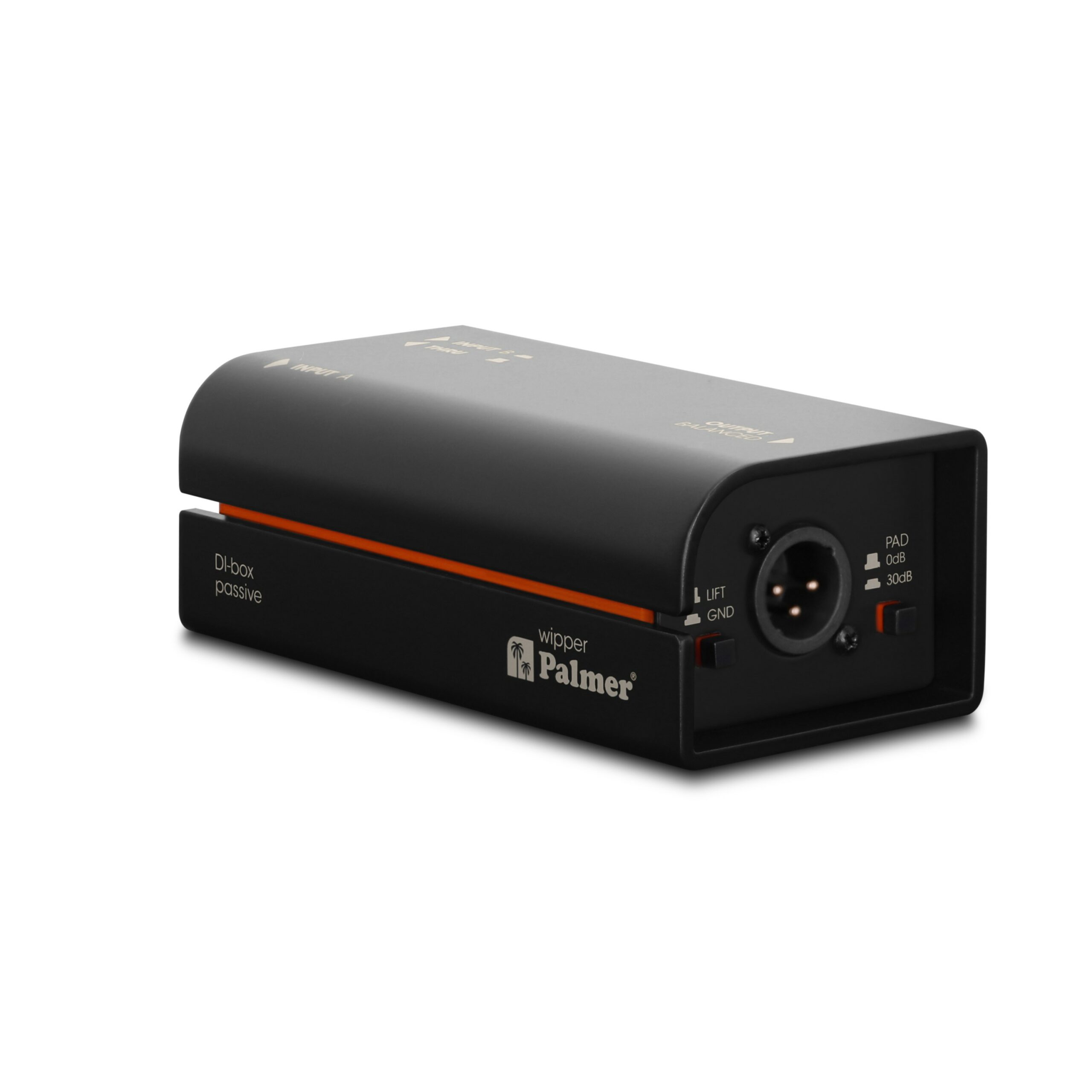 RIVER Wipper Palmer – Image 4