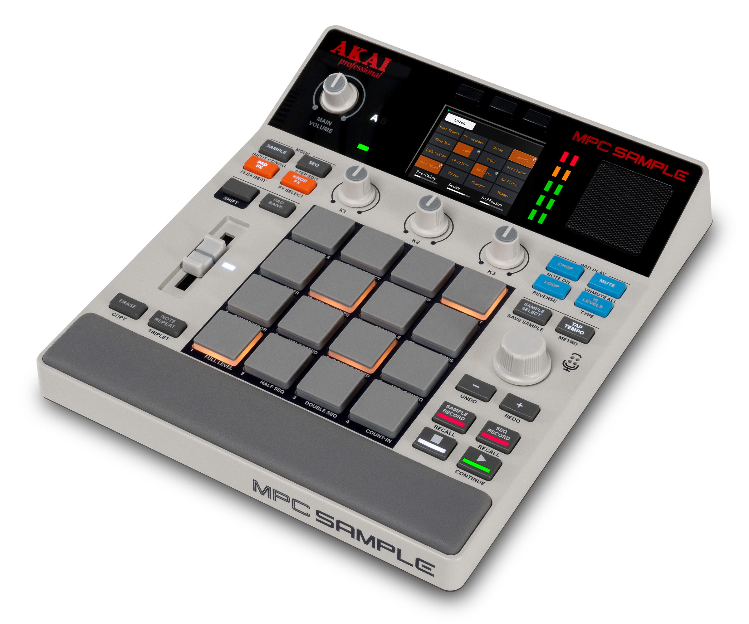 MPC-SAMPLE Akai – Image 9