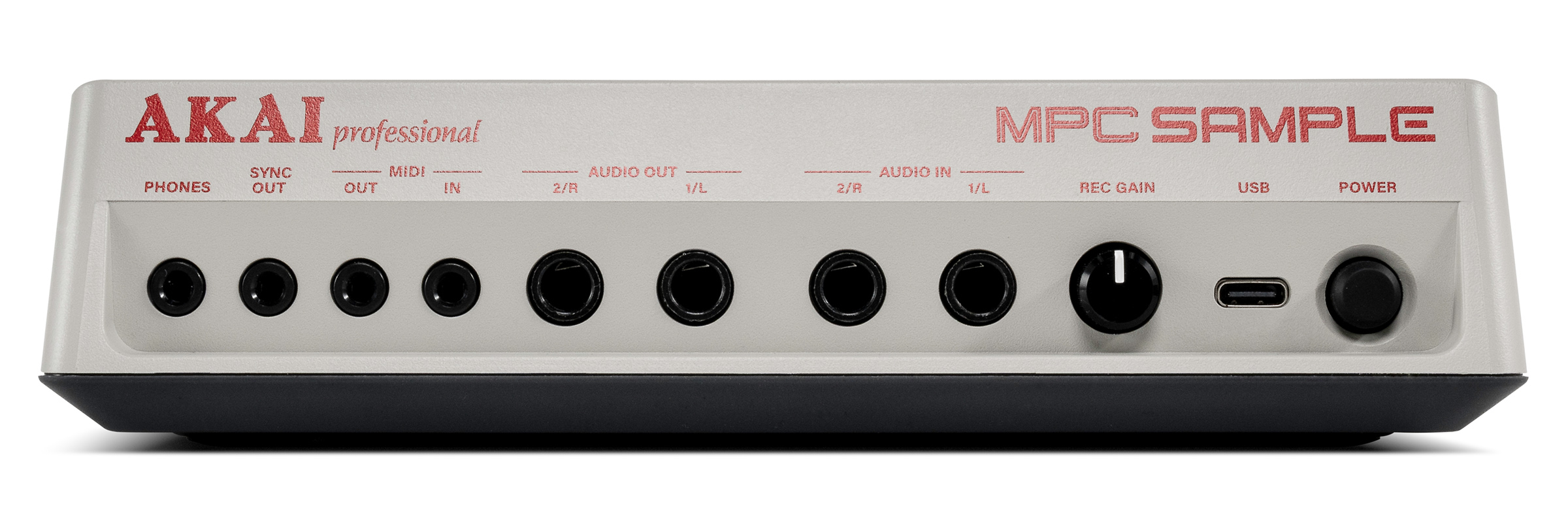 MPC-SAMPLE Akai – Image 10