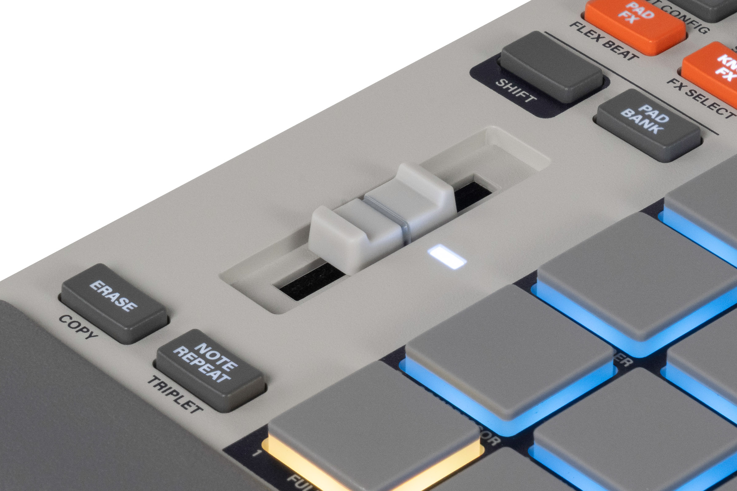 MPC-SAMPLE Akai – Image 12