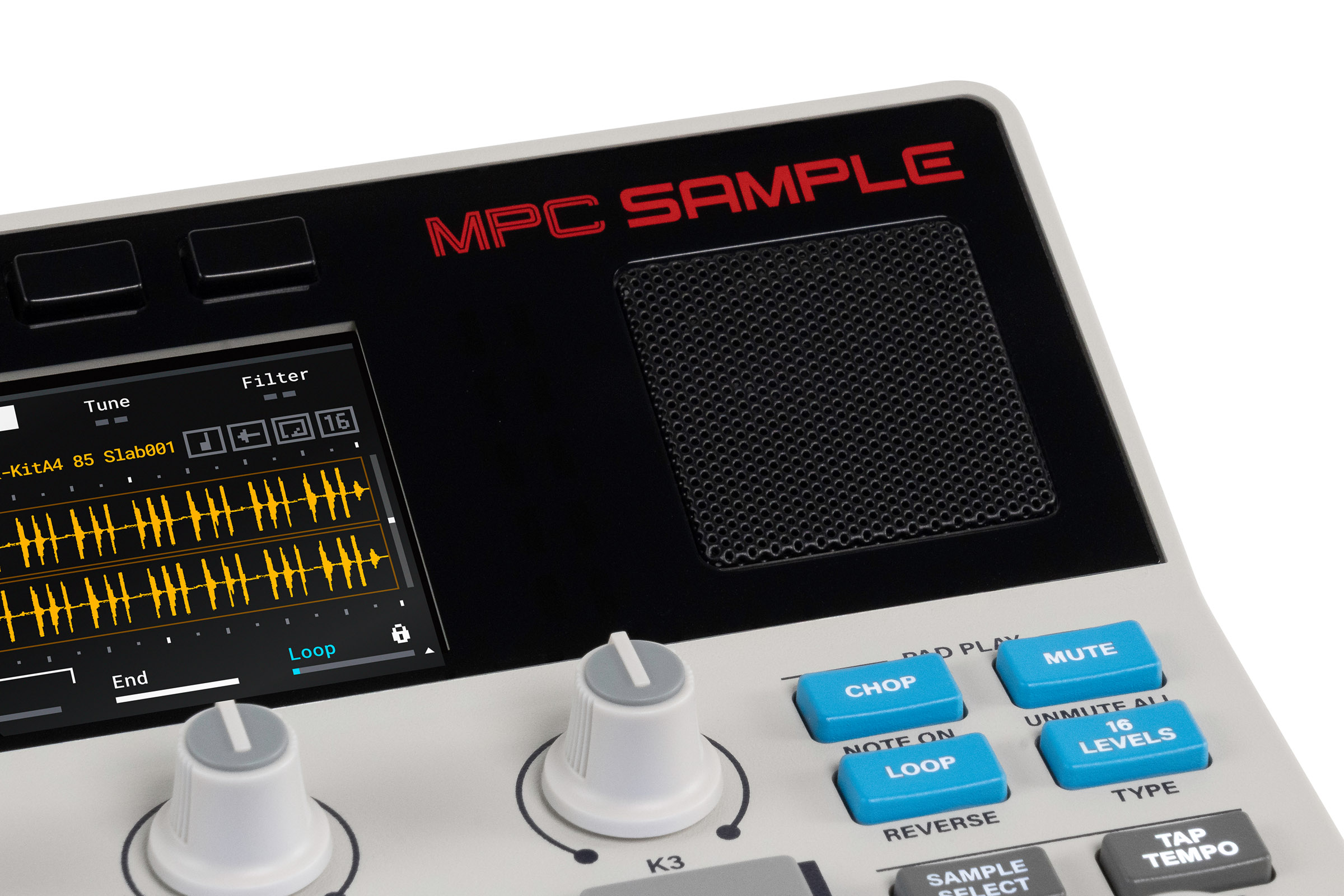 MPC-SAMPLE Akai – Image 15