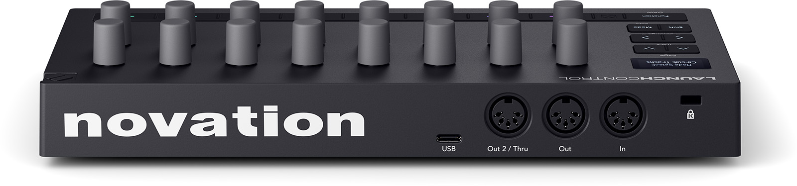 Launch Control 3 Novation – Image 10