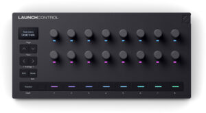 Launch Control 3 Novation - Non classé - Sonowest