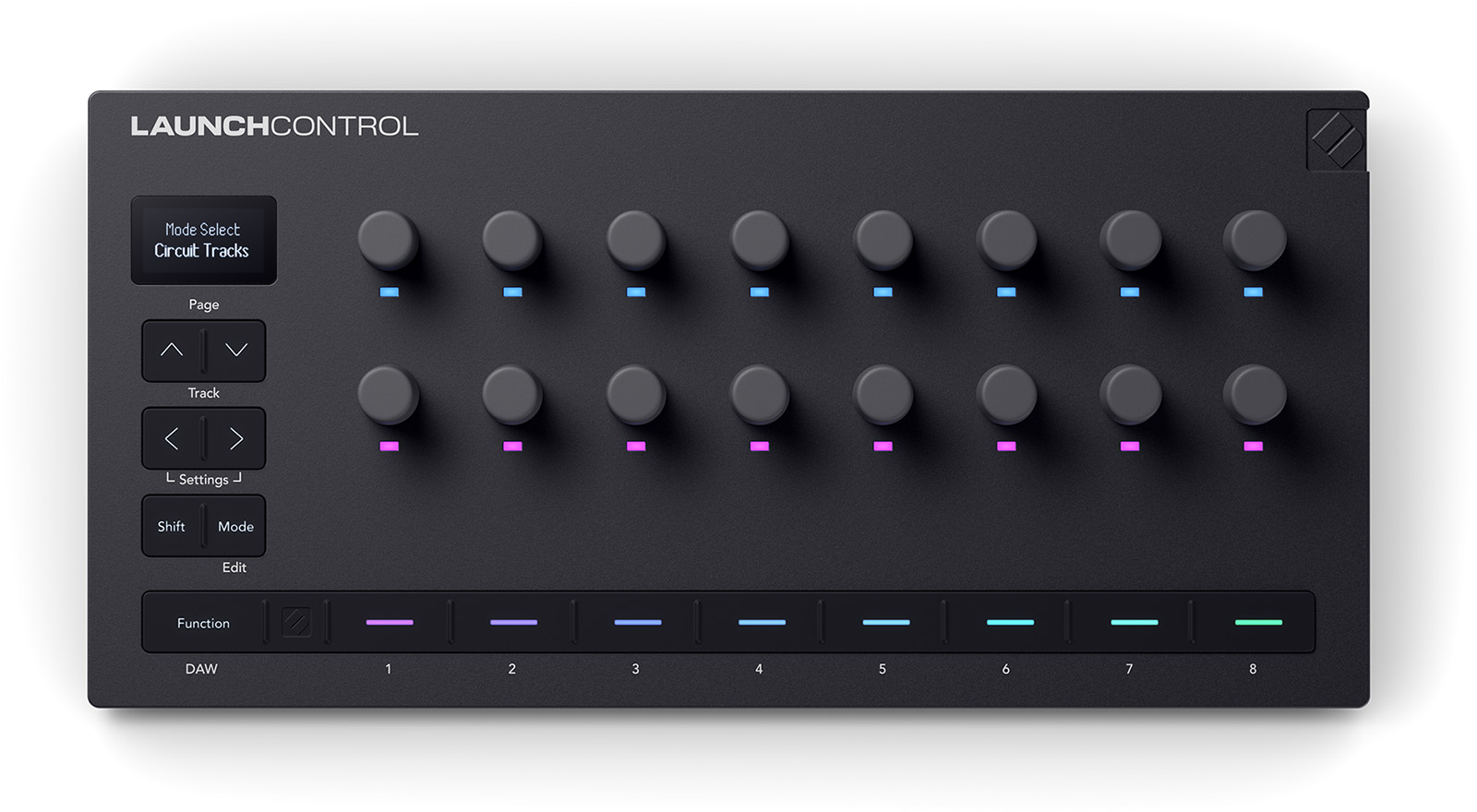 Launch Control 3 Novation