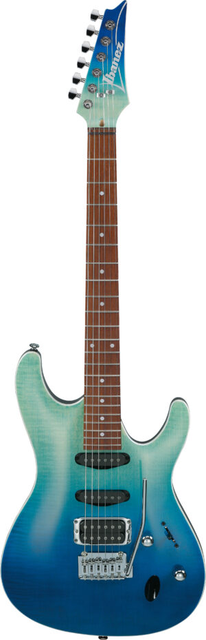 SA260FM-BRG Ibanez - Guitare - Sonowest