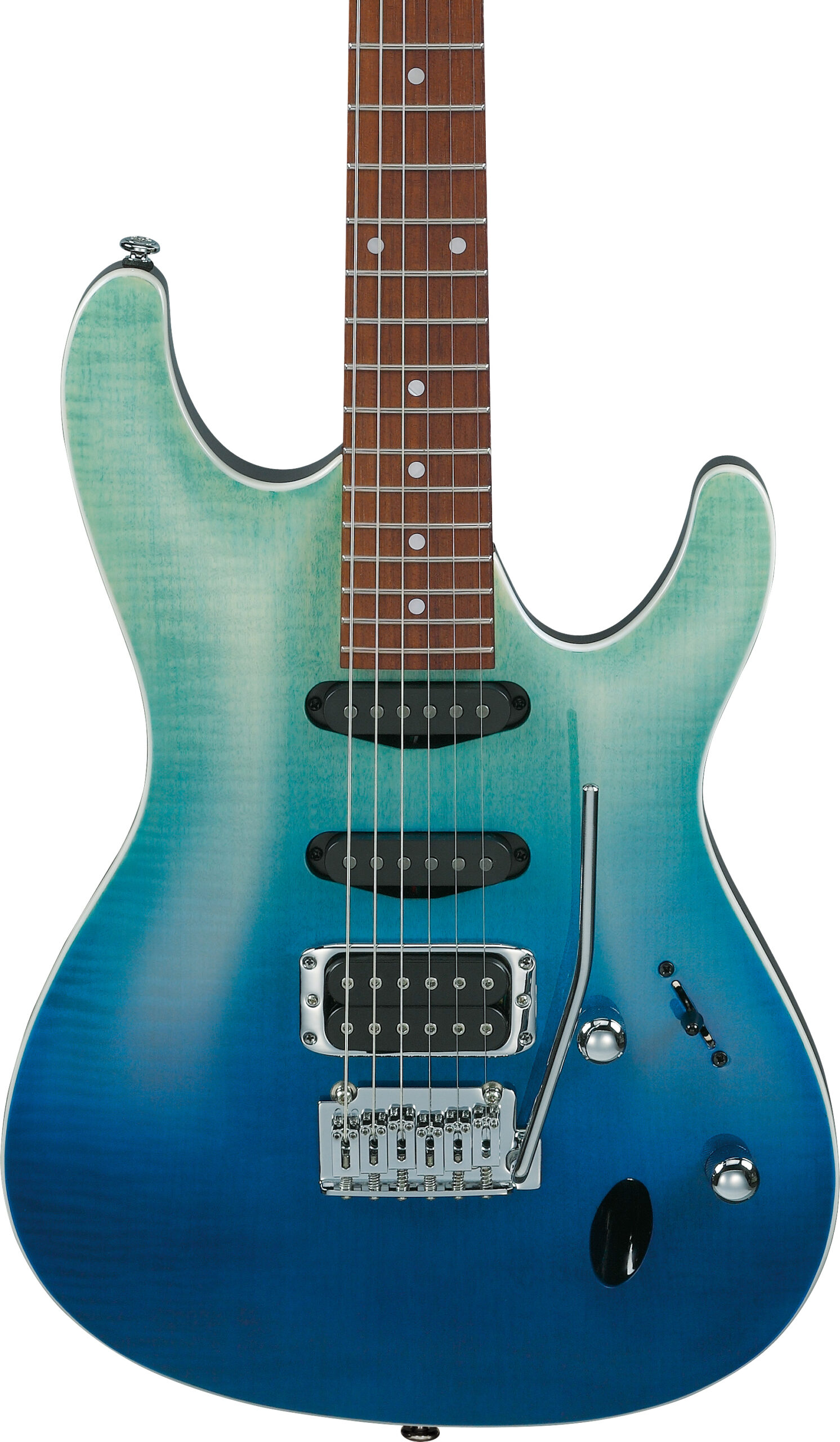 SA260FM-BRG Ibanez – Image 6