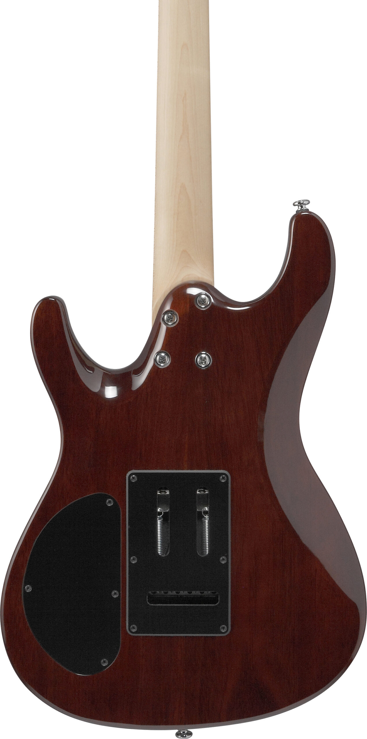 SA260FM-BRG Ibanez – Image 5