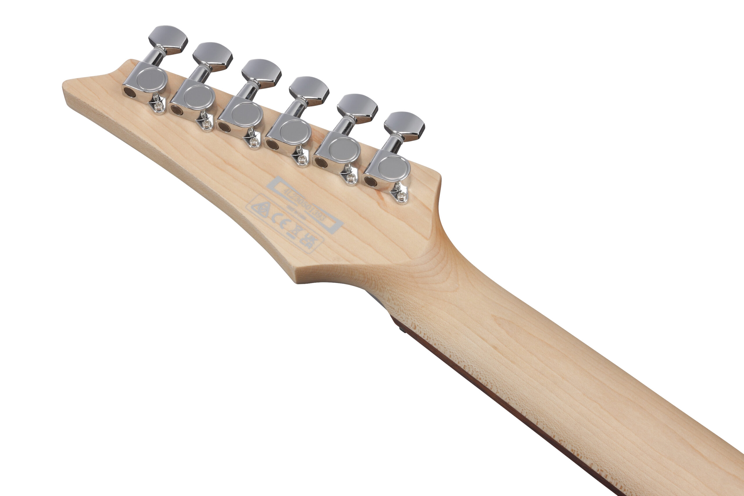 SA260FM-BRG Ibanez – Image 8