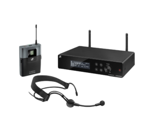 XSW2-ME3-B Sennheiser - Micro sans fil - Sonowest