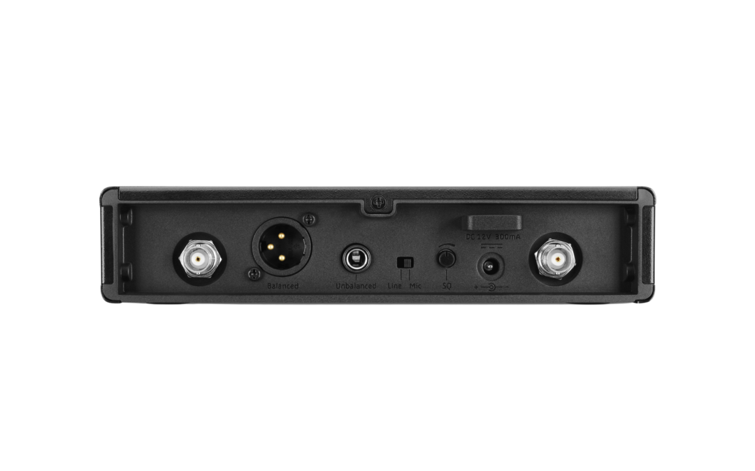 XSW2-ME3-B Sennheiser – Image 3