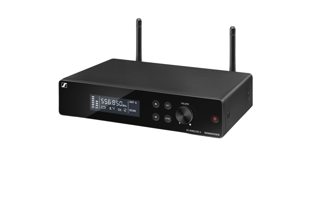 XSW2-ME3-B Sennheiser – Image 5