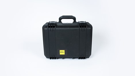 DDK4002 DPA Microphones – Image 3