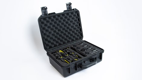 DDK4002 DPA Microphones