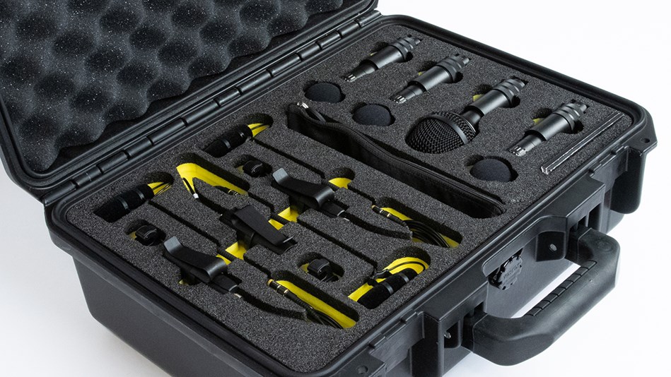 DDK4002 DPA Microphones – Image 2