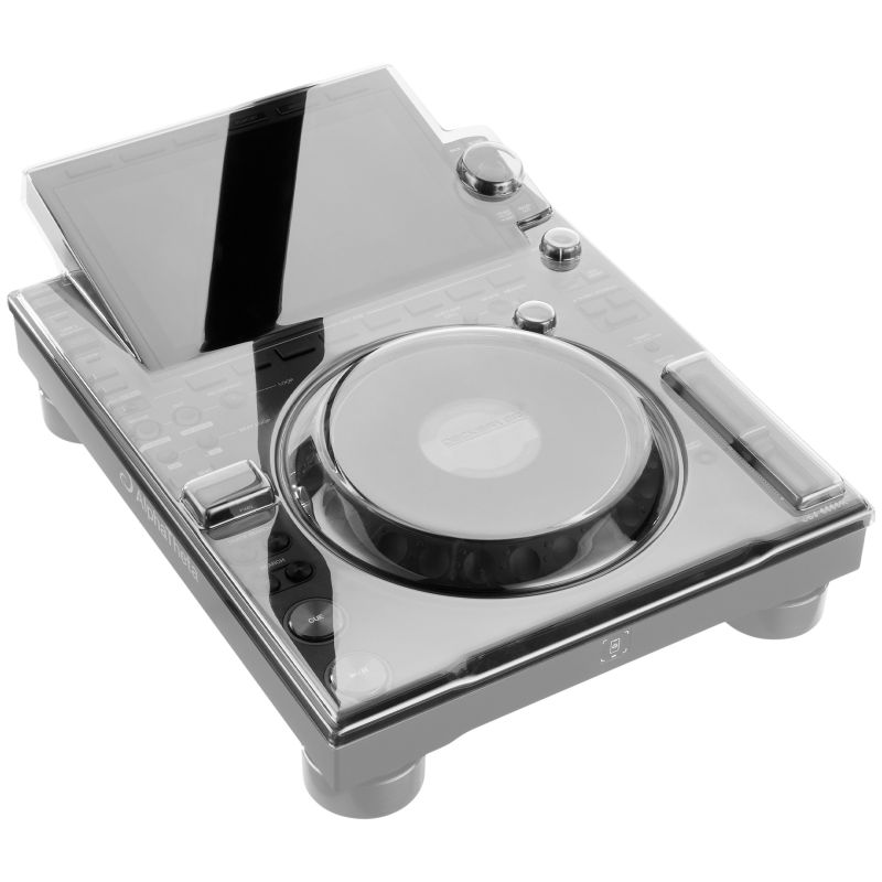 CDJ 3000X cover Decksaver – Image 6