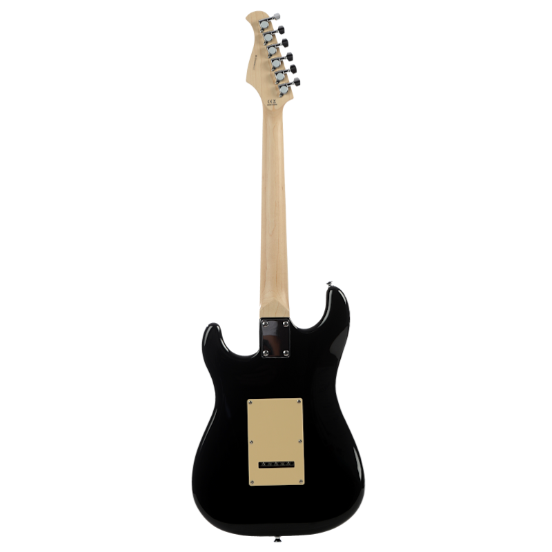 ST JUNIOR BLACK Prodipe – Image 2