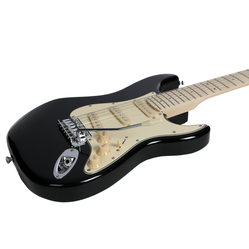 ST JUNIOR BLACK Prodipe – Image 3