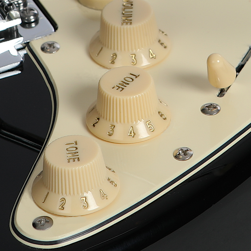 ST JUNIOR BLACK Prodipe – Image 4