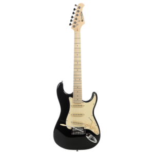 ST JUNIOR BLACK Prodipe - Guitare - Sonowest