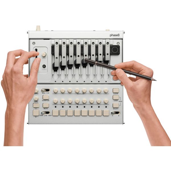 PHASE8 Korg – Image 3