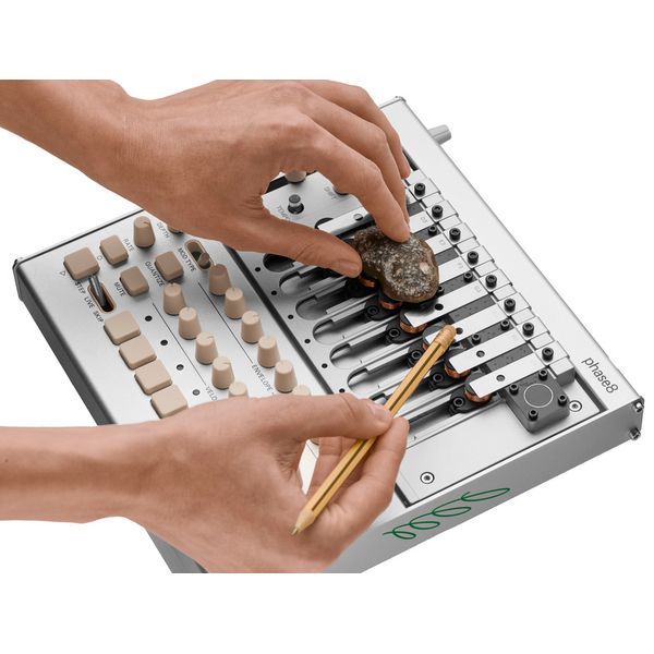 PHASE8 Korg – Image 4