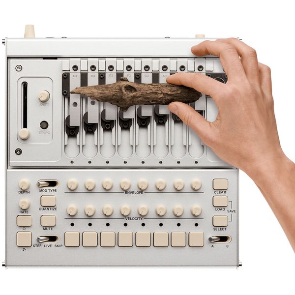 PHASE8 Korg – Image 5