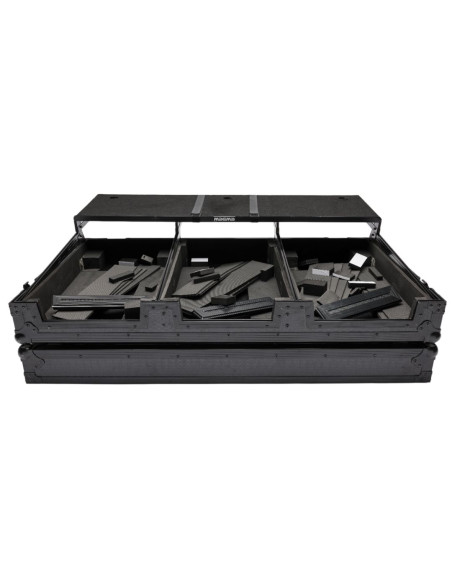 Multi-Format Workstation Player/Mixer-Set Magma - Flights Cases - Sonowest