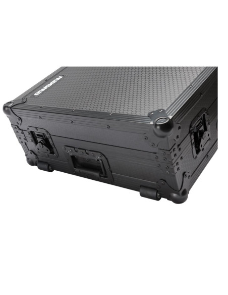 Multi-Format Workstation Player/Mixer-Set Magma - Flights Cases - Sonowest
