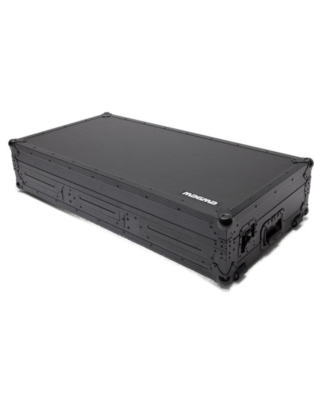 Multi-Format Workstation Player/Mixer-Set Magma - Flights Cases - Sonowest