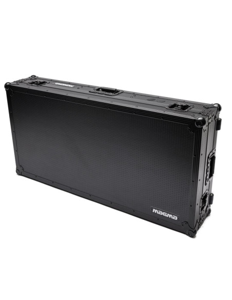 Multi-Format Workstation Player/Mixer-Set Magma - Flights Cases - Sonowest